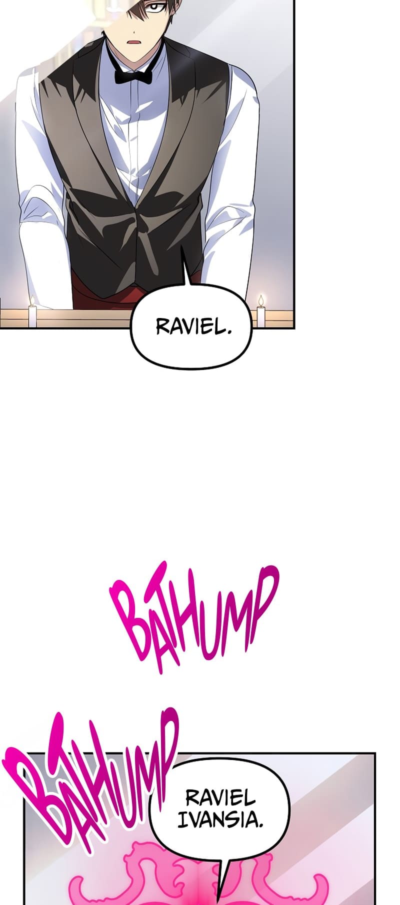 Read SSS-Class Revival Hunter Manga Online