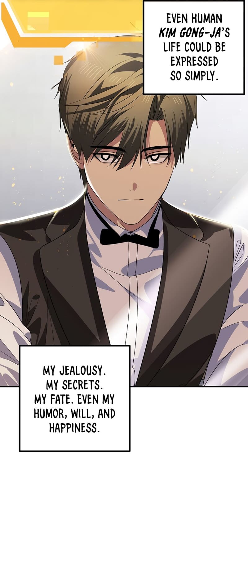 Read SSS-Class Revival Hunter Manga Online