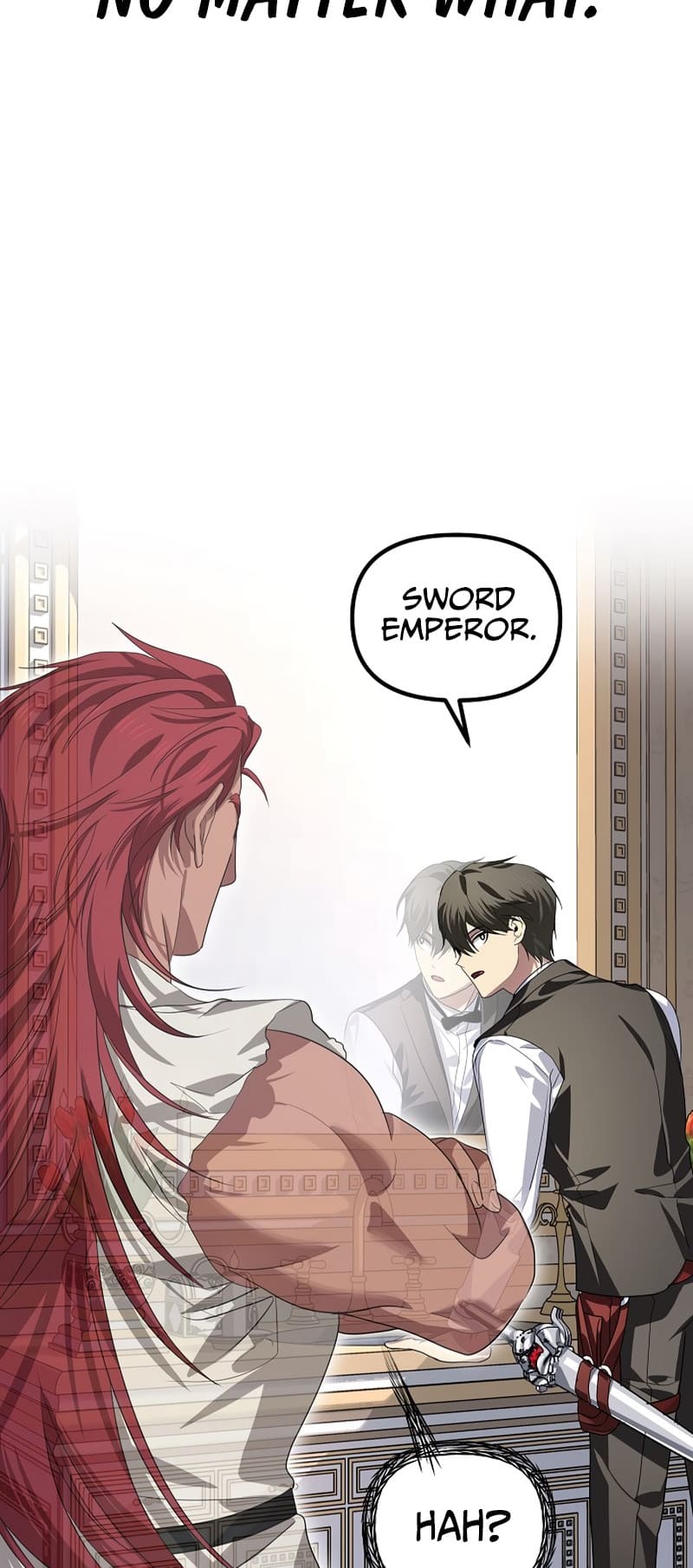 Read SSS-Class Revival Hunter Manga Online