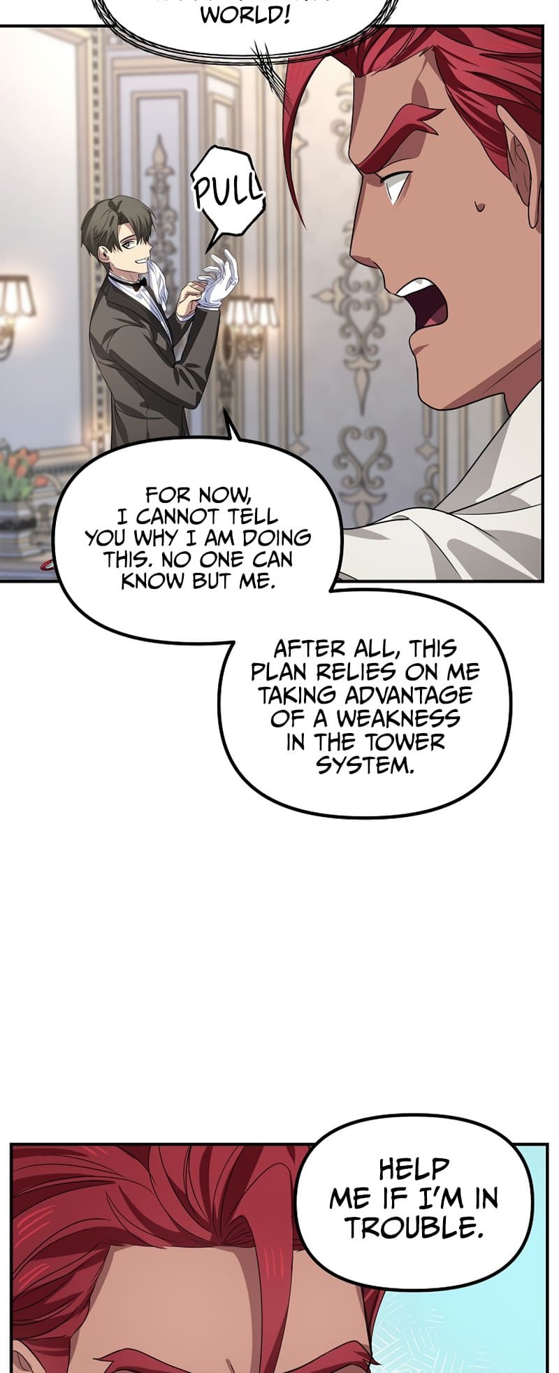 Read SSS-Class Revival Hunter Manga Online