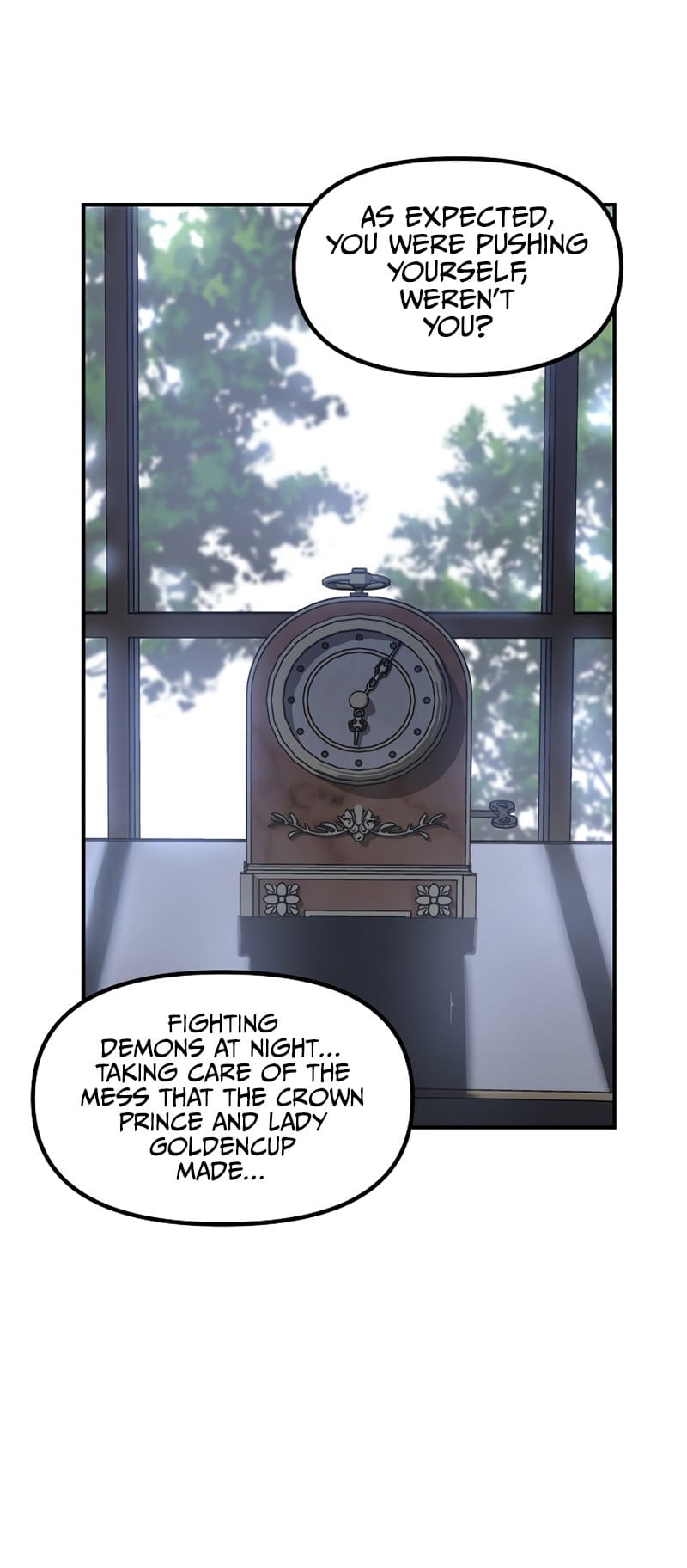Read SSS-Class Revival Hunter Manga Online