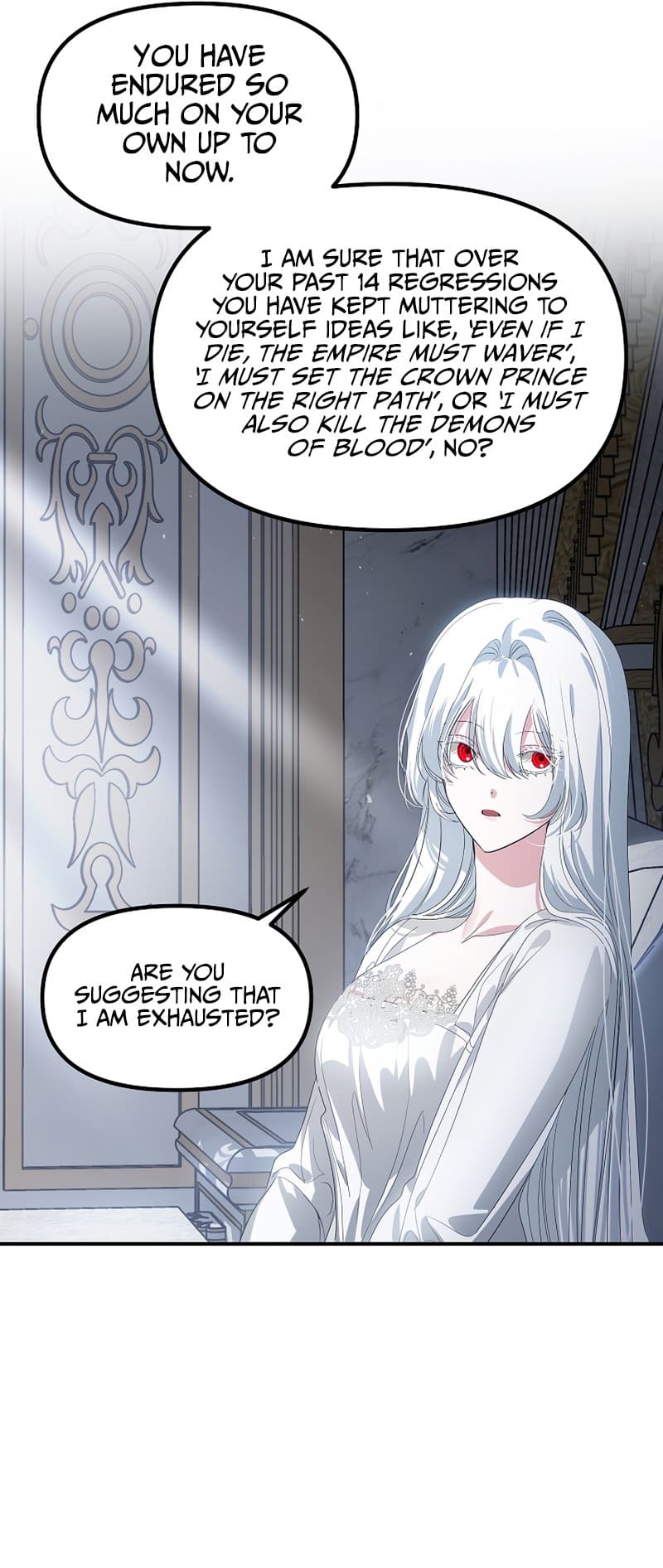 Read SSS-Class Revival Hunter Manga Online