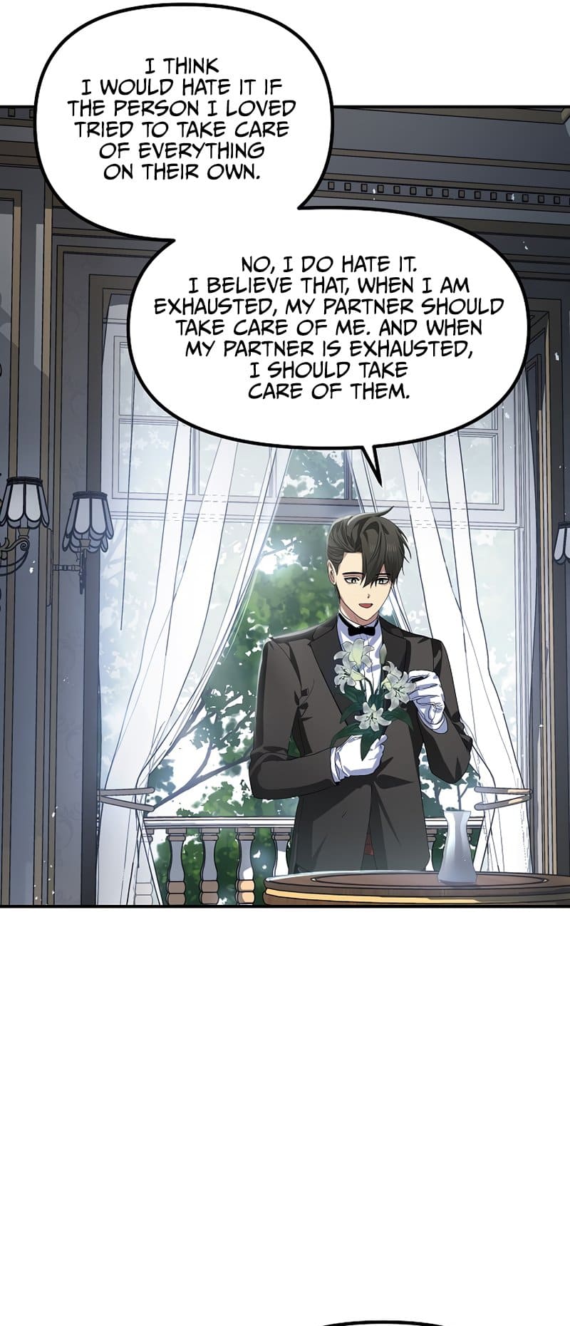Read SSS-Class Revival Hunter Manga Online