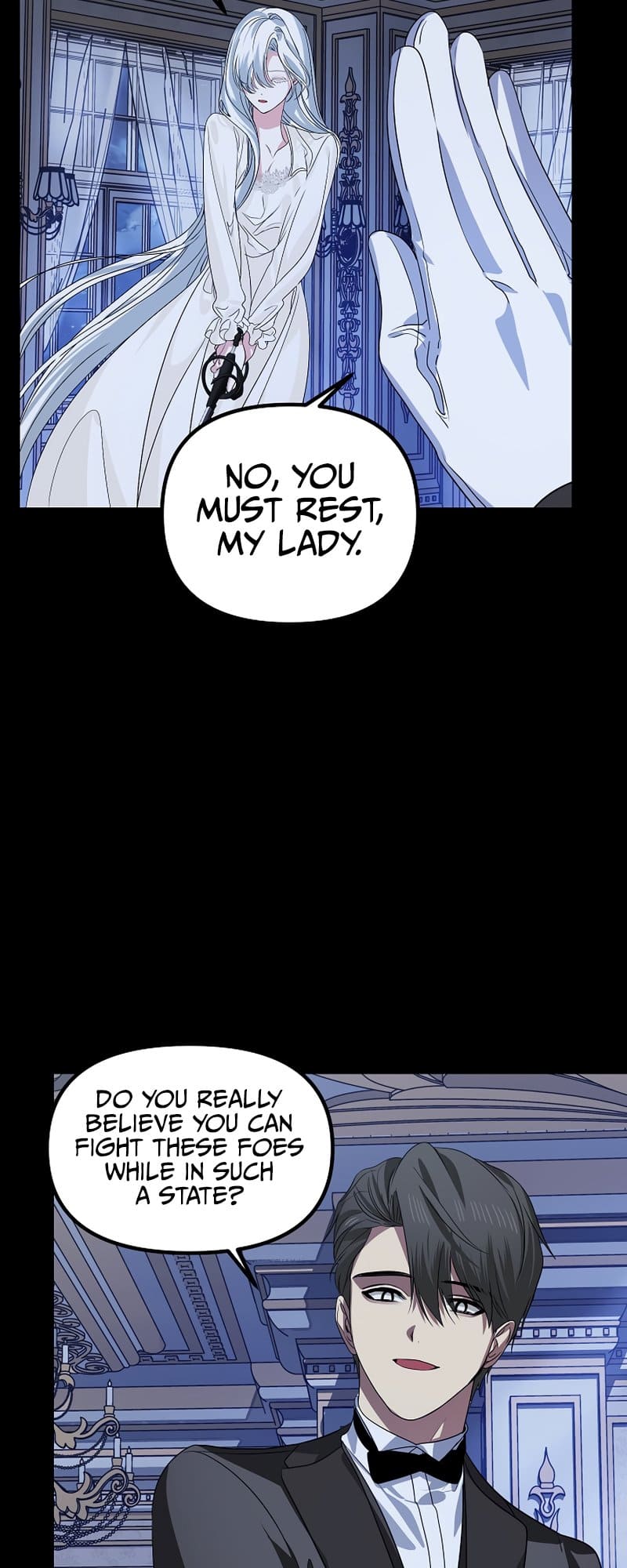 Read SSS-Class Revival Hunter Manga Online