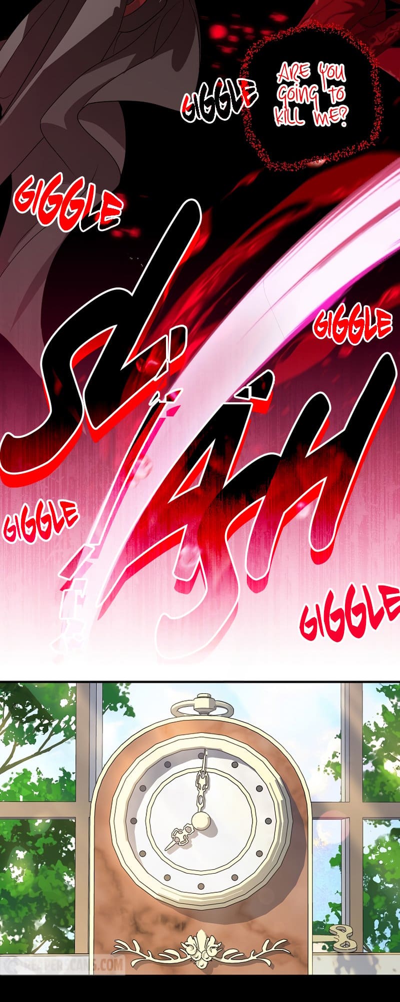 Read SSS-Class Revival Hunter Manga Online
