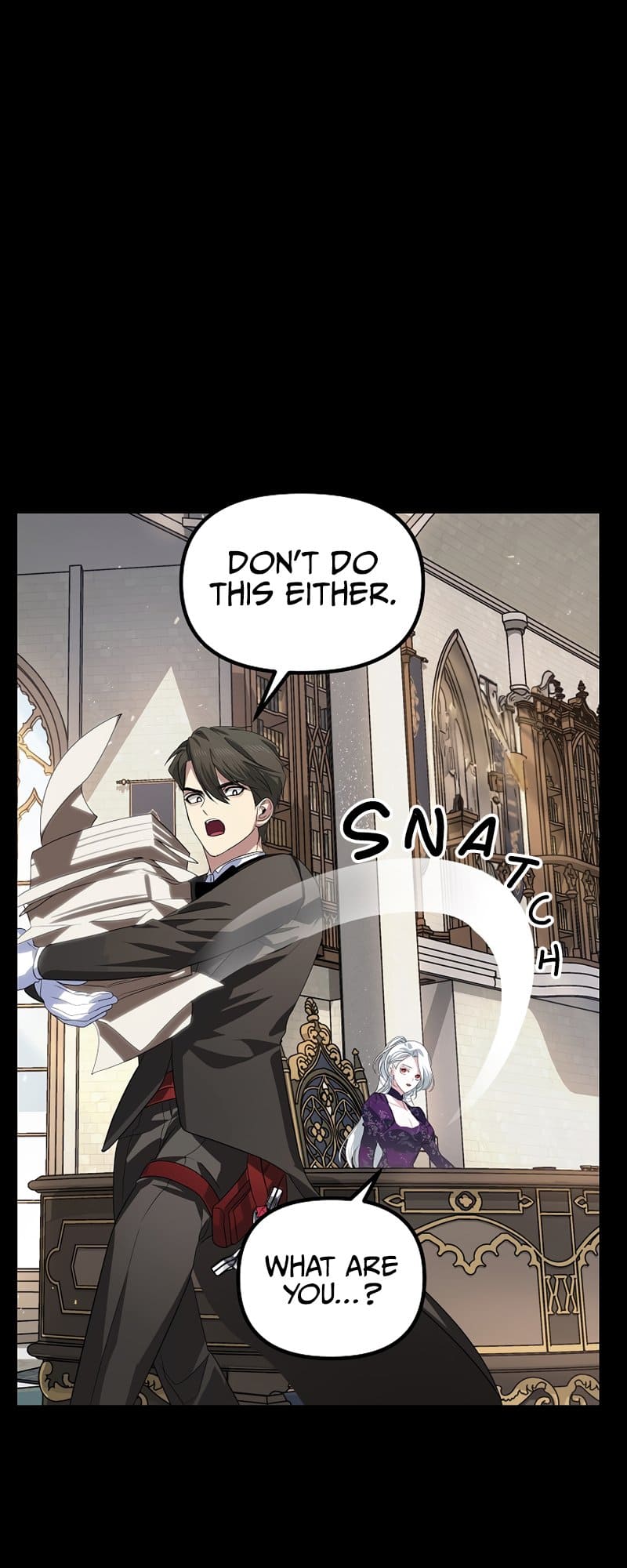 Read SSS-Class Revival Hunter Manga Online