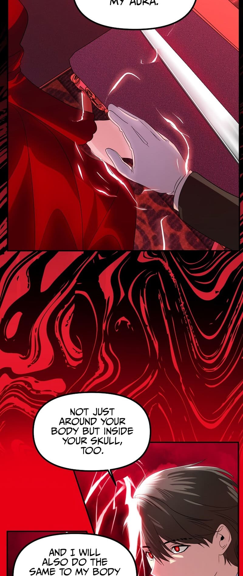 Read SSS-Class Revival Hunter Manga Online