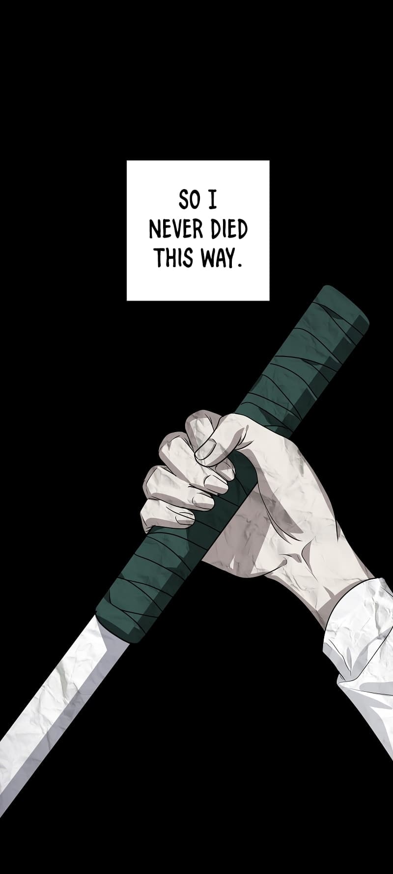 Read SSS-Class Revival Hunter Manga Online