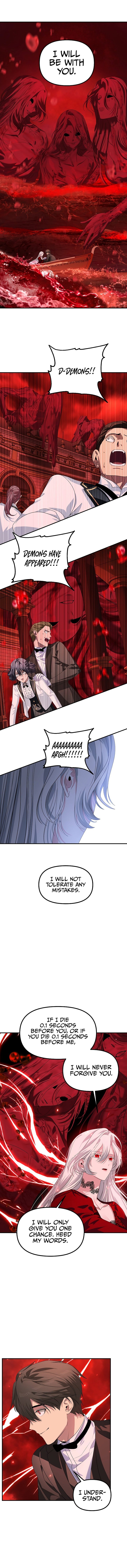 Read SSS-Class Revival Hunter Manga Online