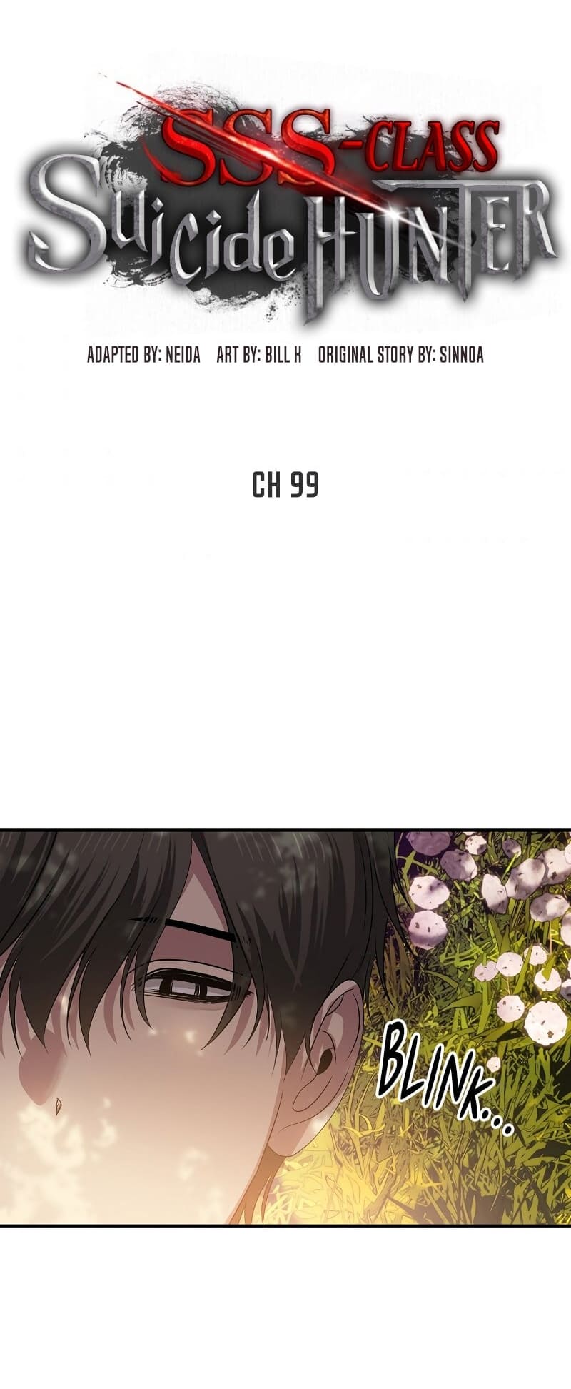 Read SSS-Class Revival Hunter Manga Online