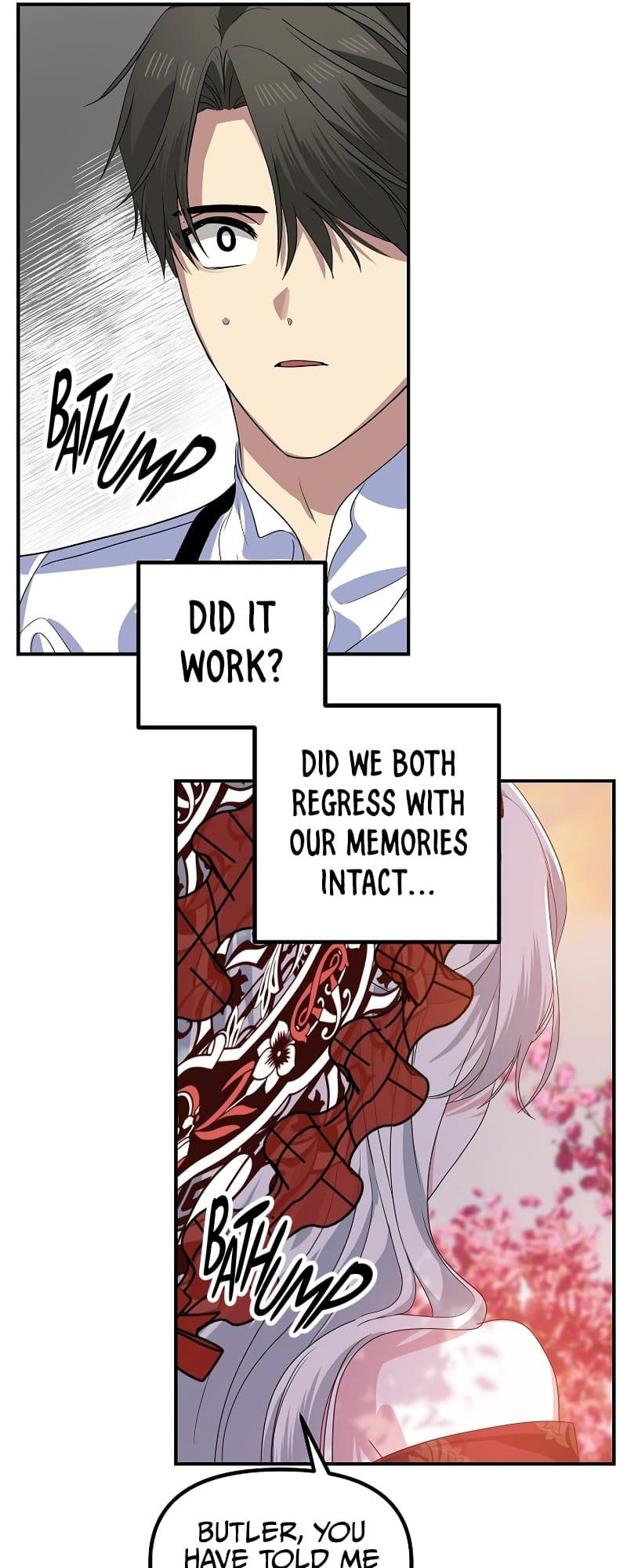 Read SSS-Class Revival Hunter Manga Online