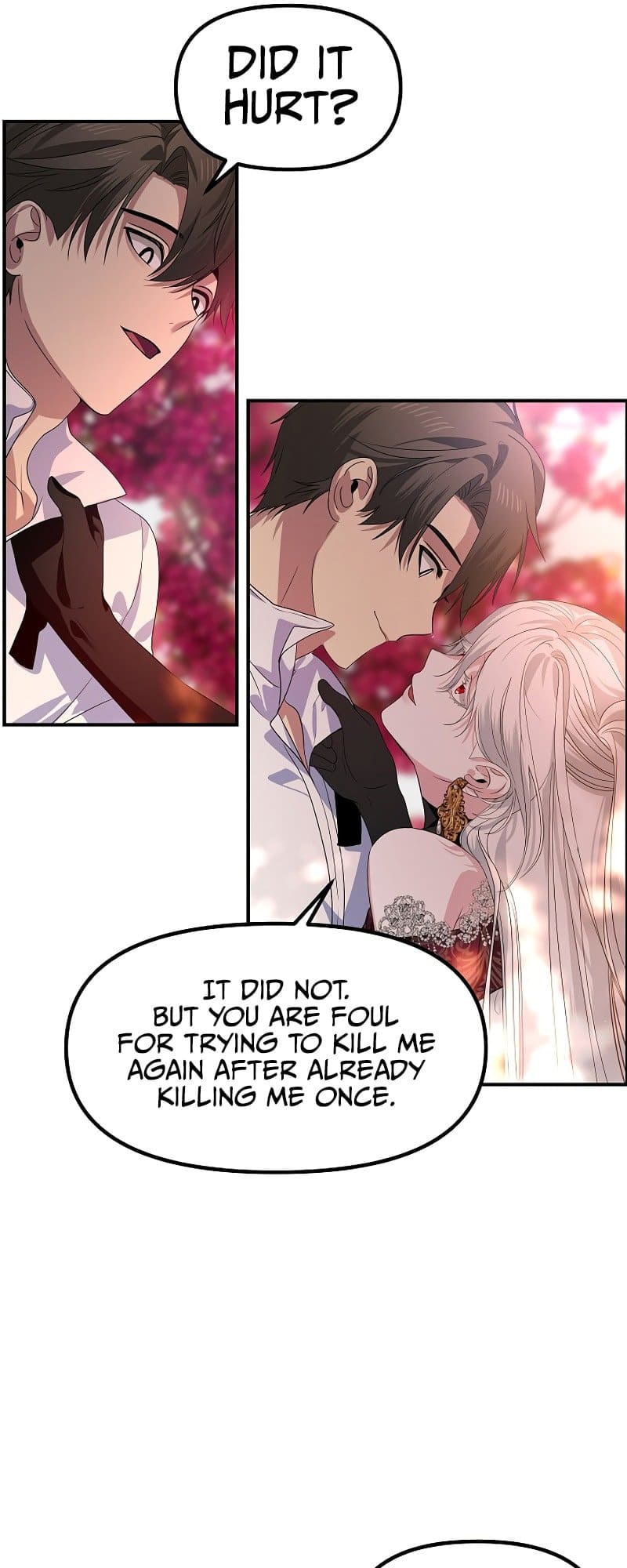 Read SSS-Class Revival Hunter Manga Online