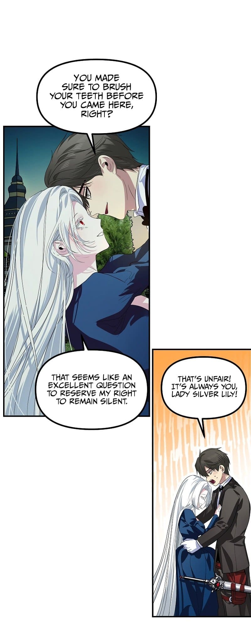 Read SSS-Class Revival Hunter Manga Online