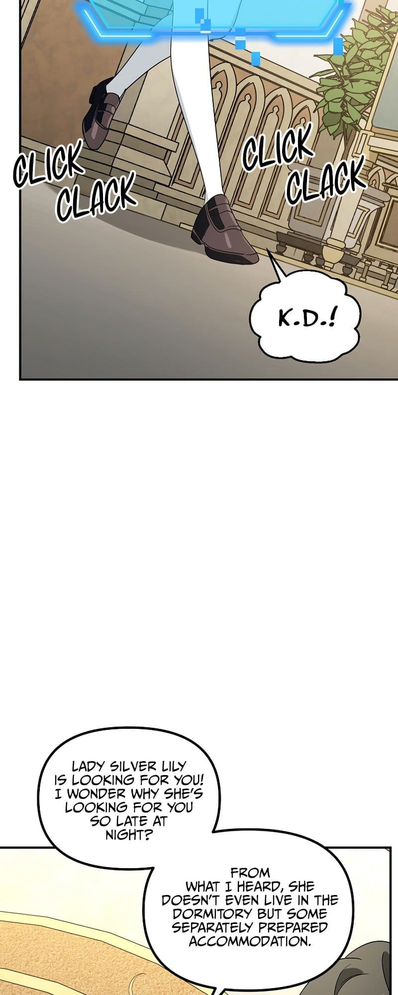 Read SSS-Class Revival Hunter Manga Online