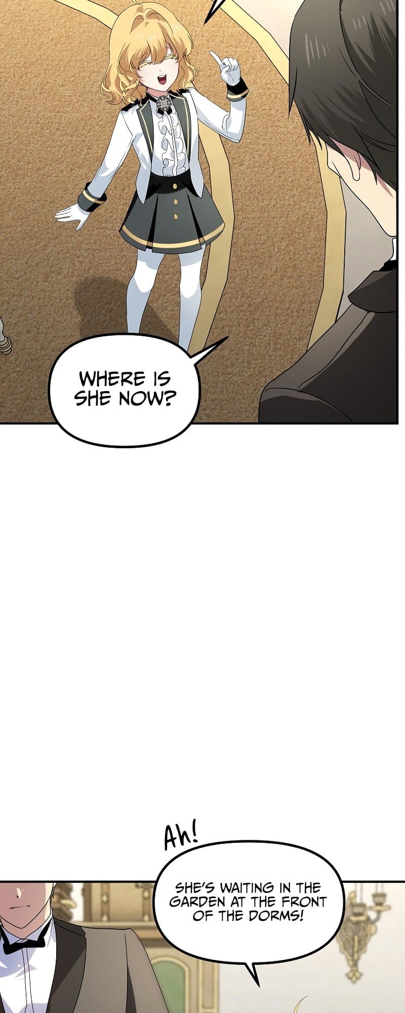 Read SSS-Class Revival Hunter Manga Online