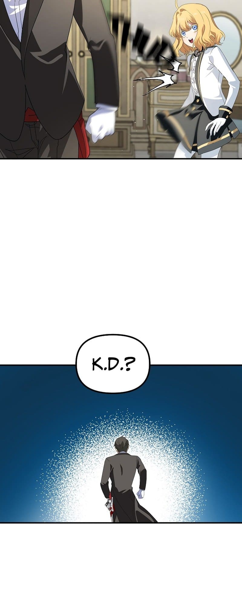 Read SSS-Class Revival Hunter Manga Online
