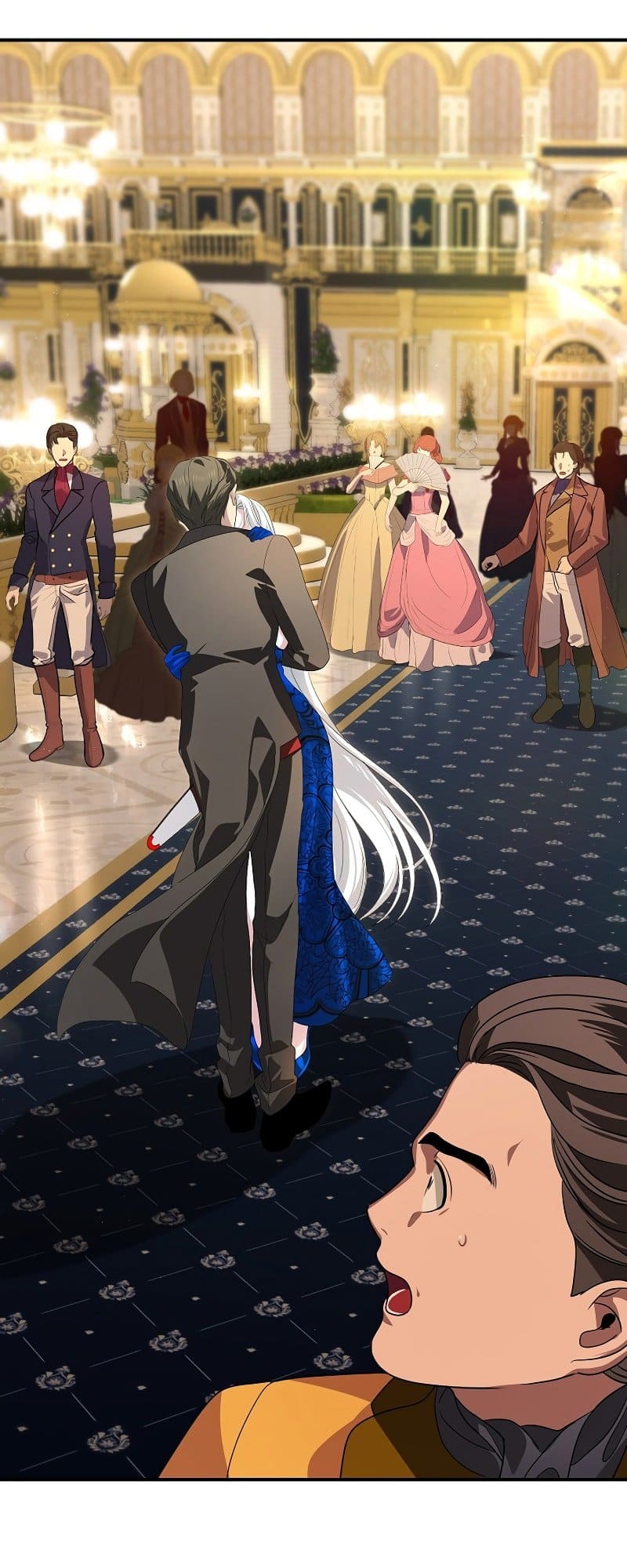 Read SSS-Class Revival Hunter Manga Online