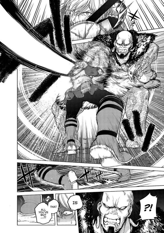 Read Saihate no Paladin Manga Online