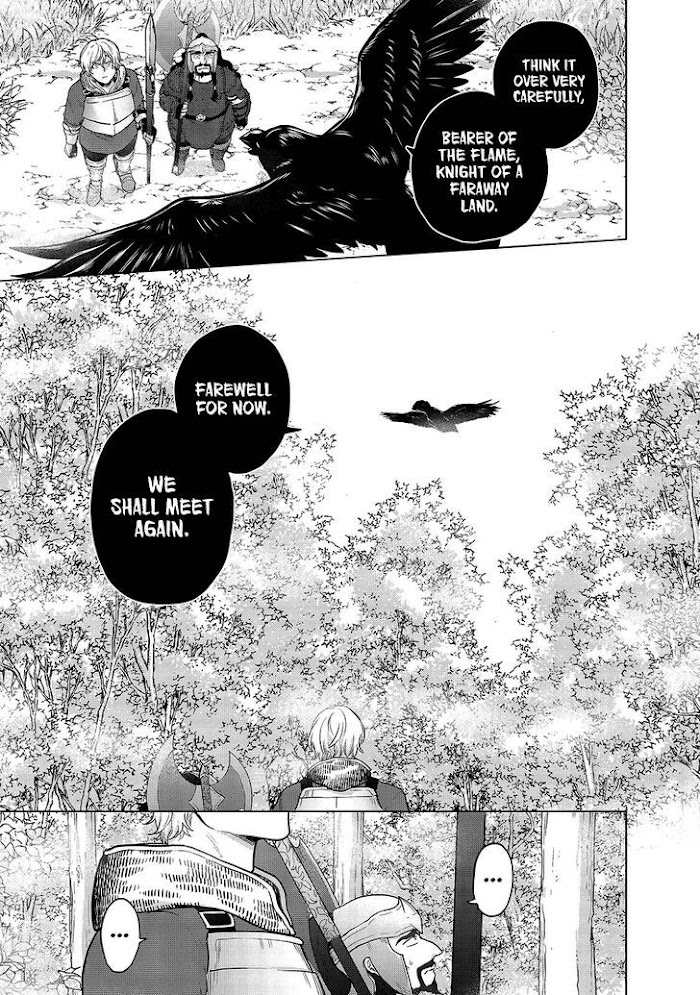 Read Saihate no Paladin Manga Online