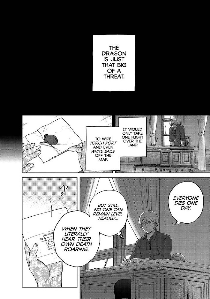 Read Saihate no Paladin Manga Online