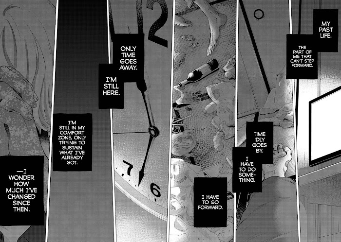 Read Saihate no Paladin Manga Online