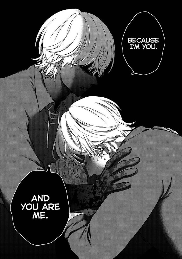 Read Saihate no Paladin Manga Online