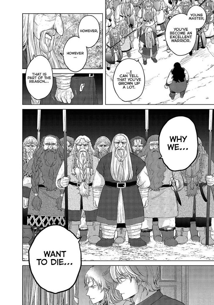 Read Saihate no Paladin Manga Online