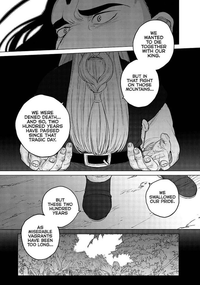 Read Saihate no Paladin Manga Online