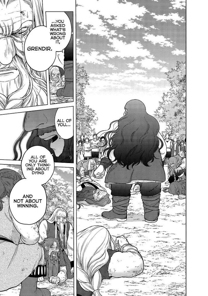 Read Saihate no Paladin Manga Online