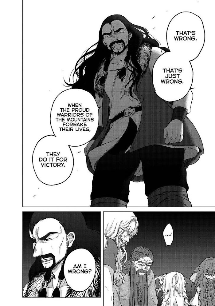 Read Saihate no Paladin Manga Online