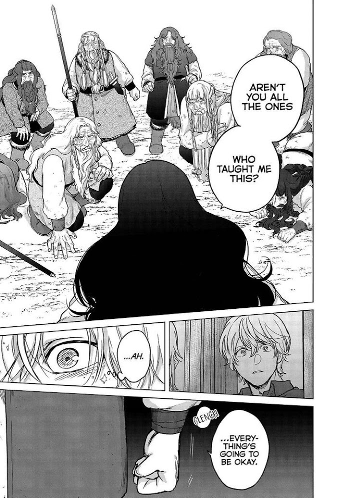 Read Saihate no Paladin Manga Online