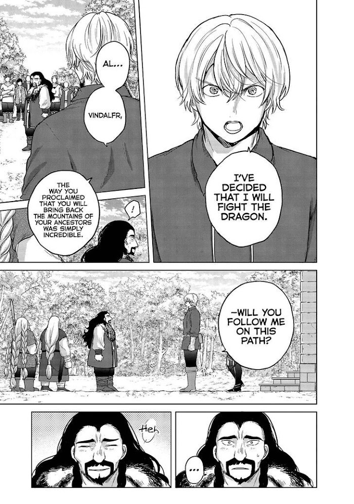 Read Saihate no Paladin Manga Online