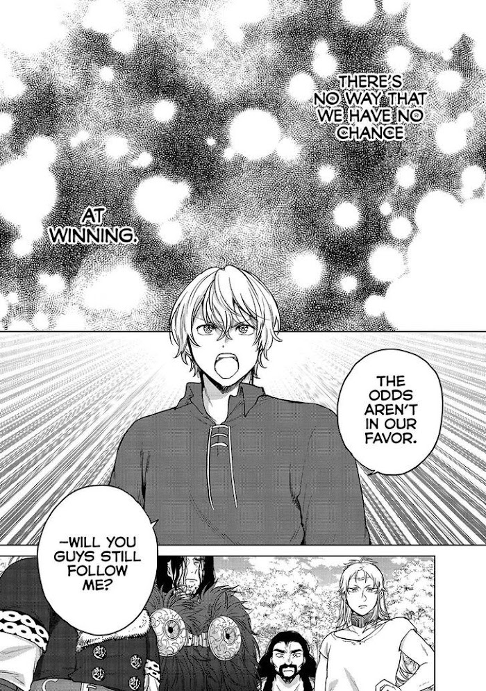 Read Saihate no Paladin Manga Online