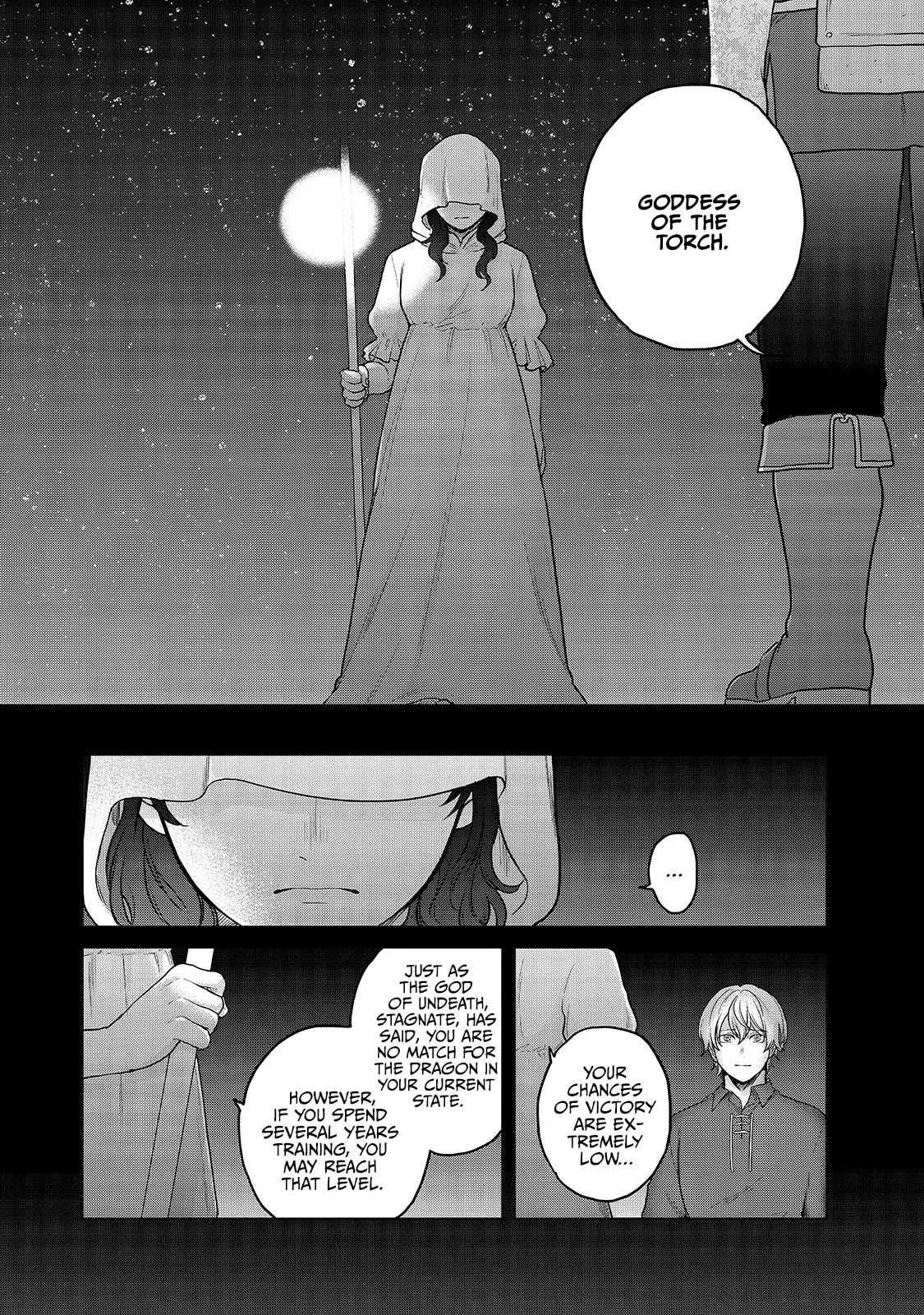 Read Saihate no Paladin Manga Online