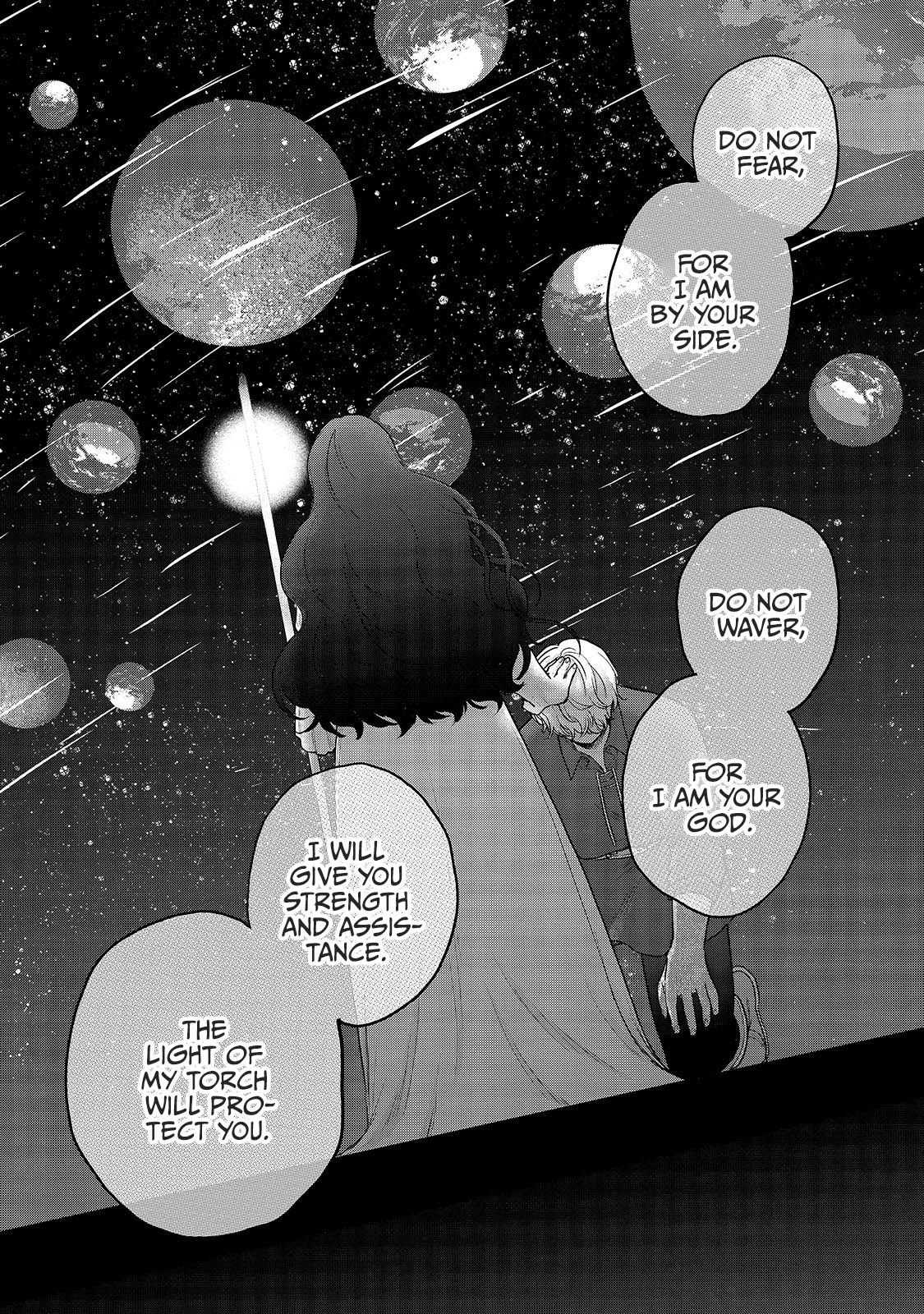 Read Saihate no Paladin Manga Online