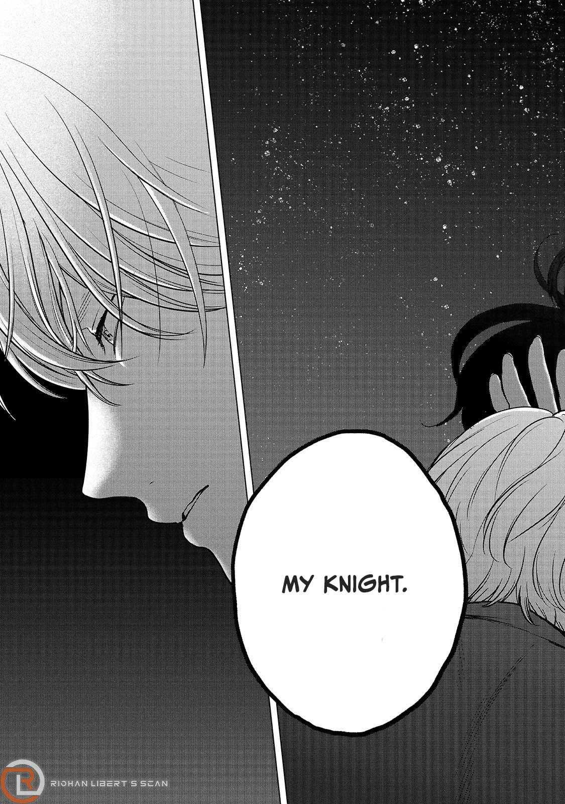 Read Saihate no Paladin Manga Online