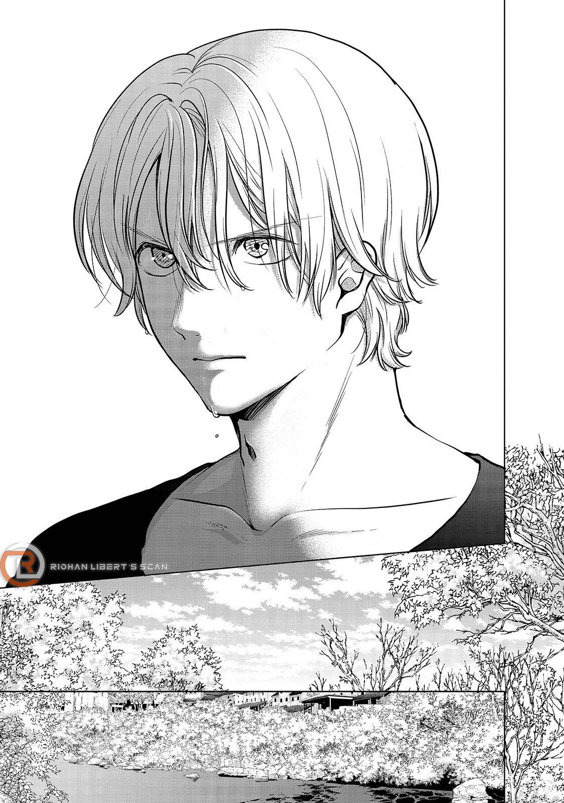 Read Saihate no Paladin Manga Online