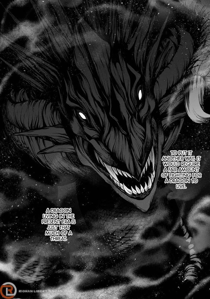 Read Saihate no Paladin Manga Online