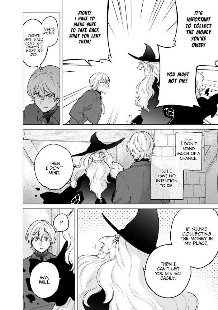 Read Saihate no Paladin Manga Online