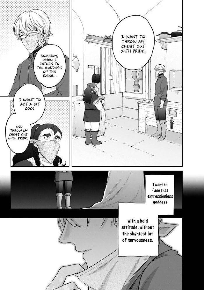 Read Saihate no Paladin Manga Online