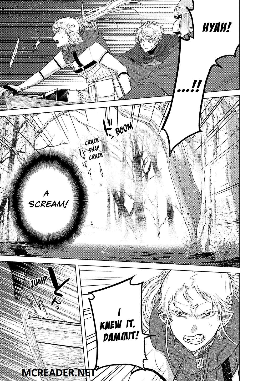 Read Saihate no Paladin Manga Online