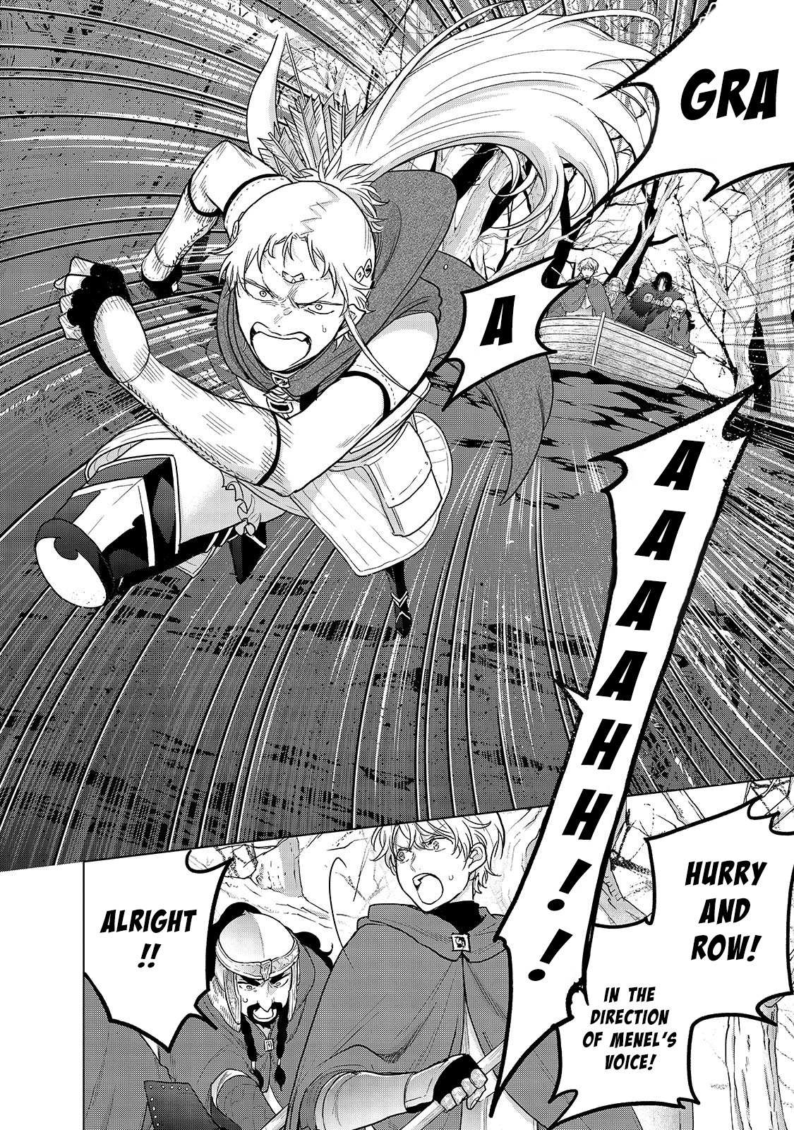 Read Saihate no Paladin Manga Online