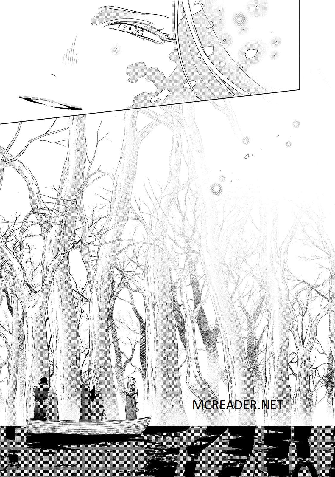 Read Saihate no Paladin Manga Online