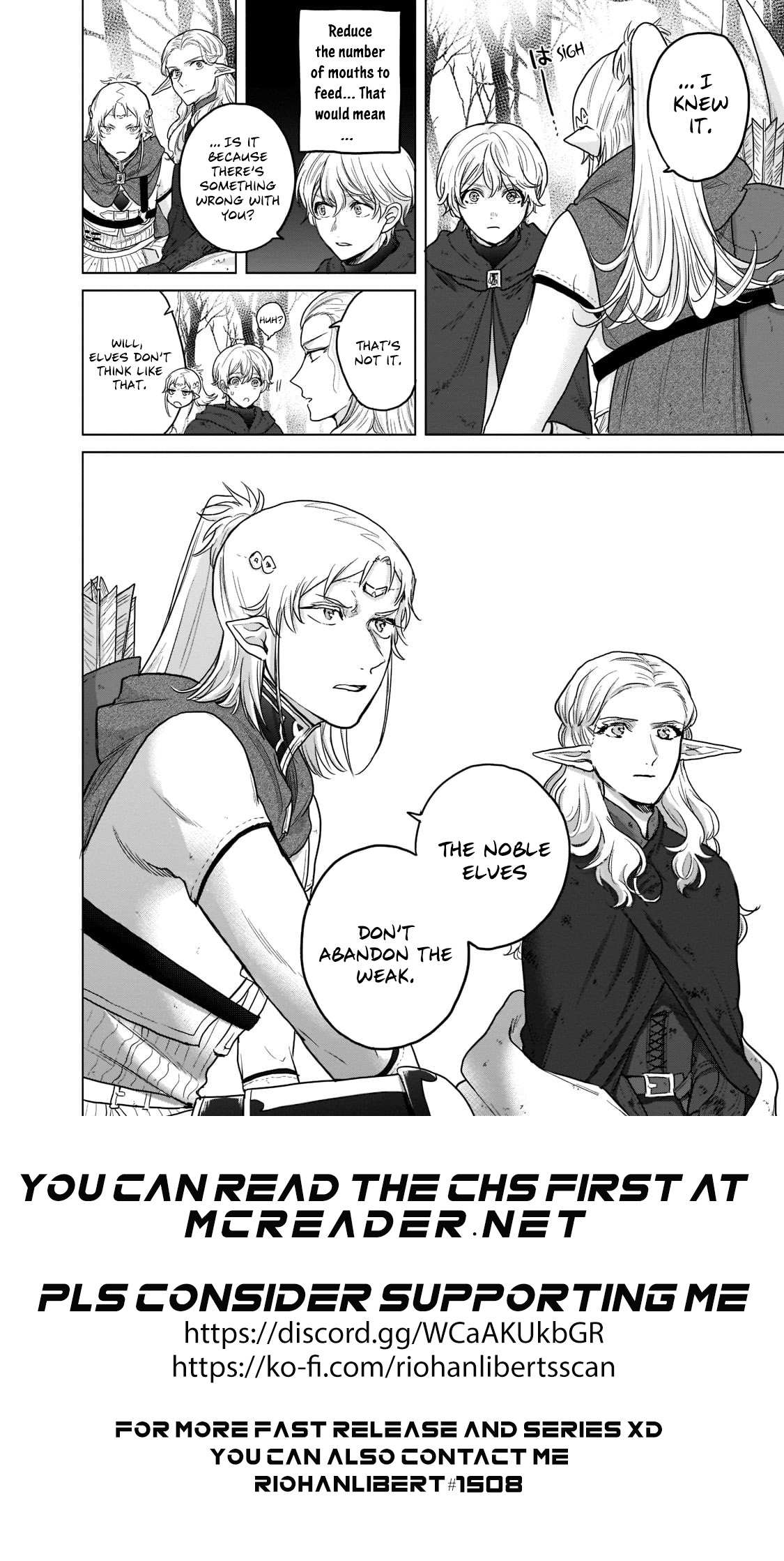 Read Saihate no Paladin Manga Online