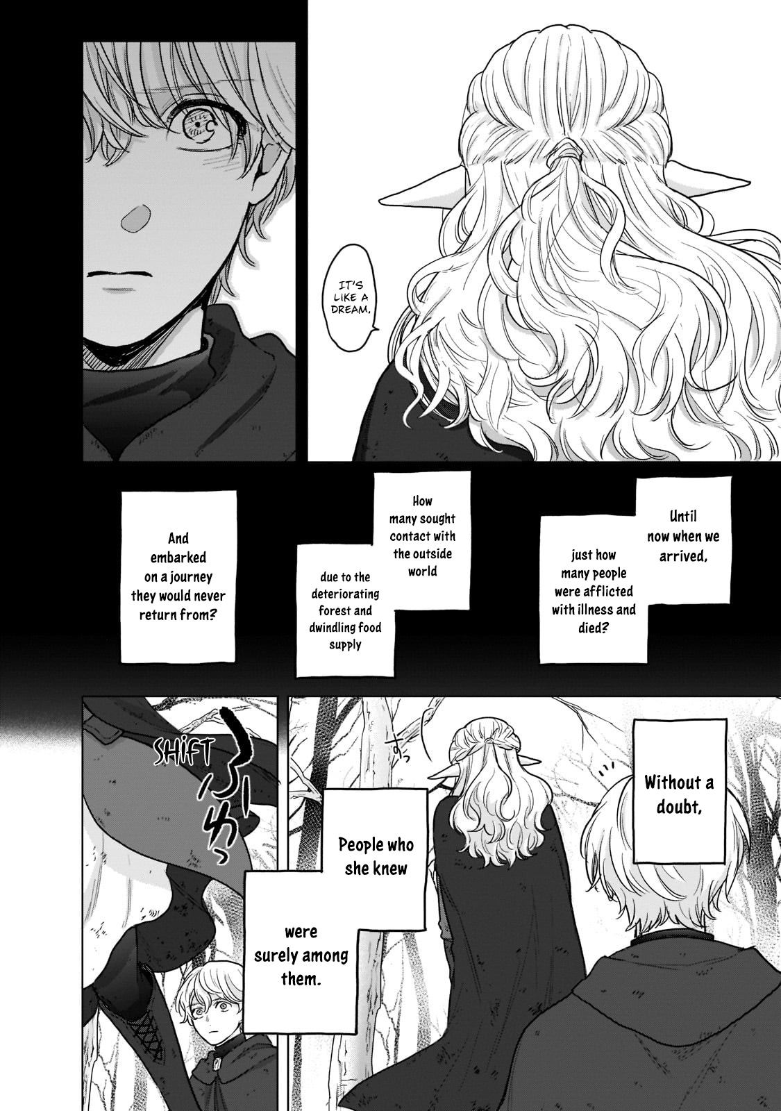 Read Saihate no Paladin Manga Online