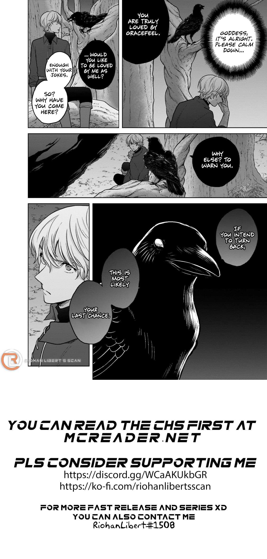 Read Saihate no Paladin Manga Online