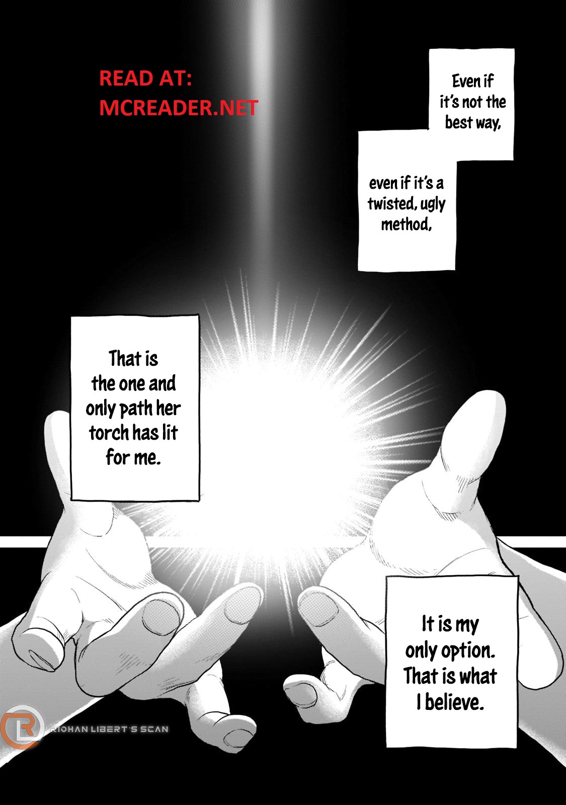 Read Saihate no Paladin Manga Online