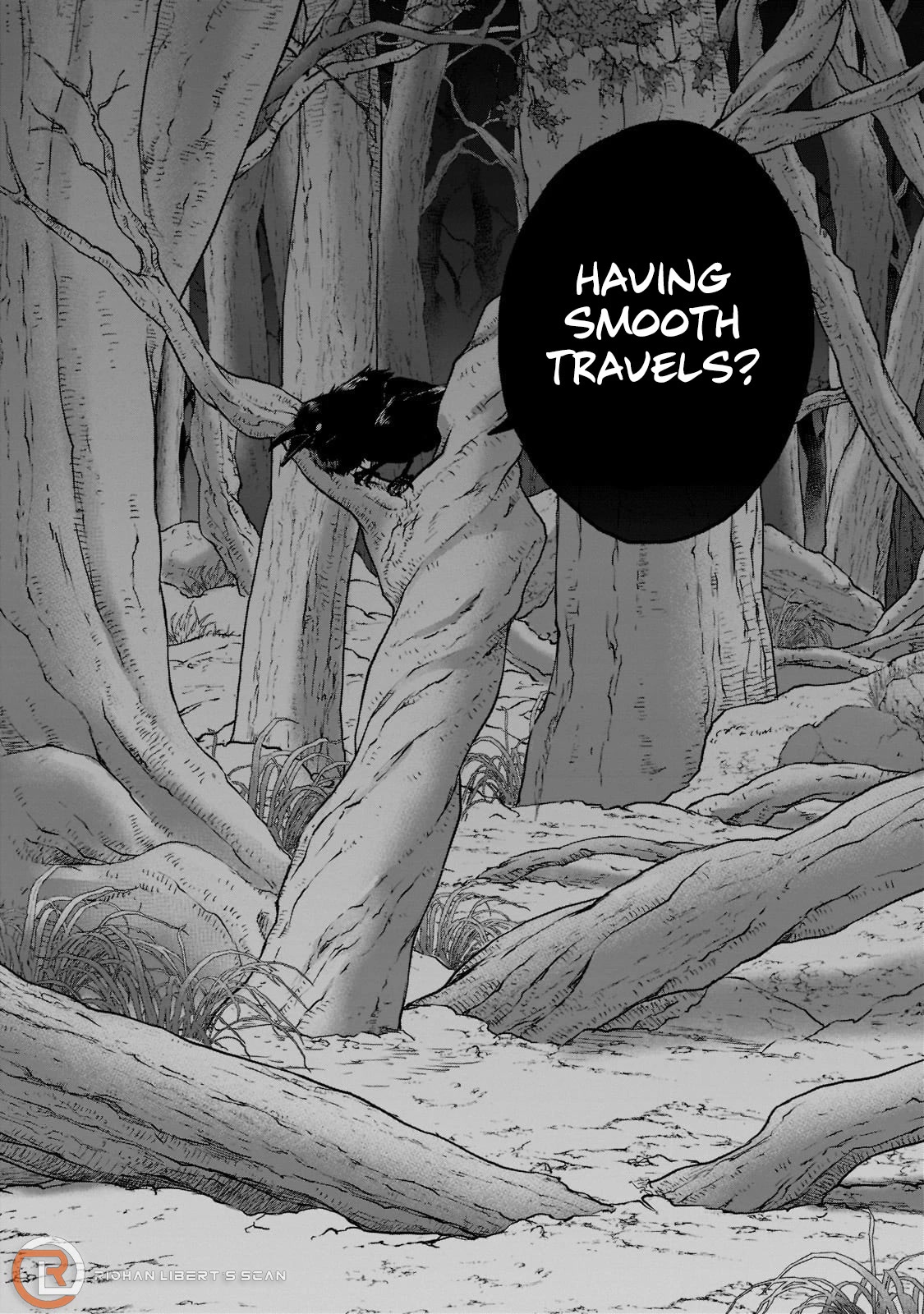 Read Saihate no Paladin Manga Online