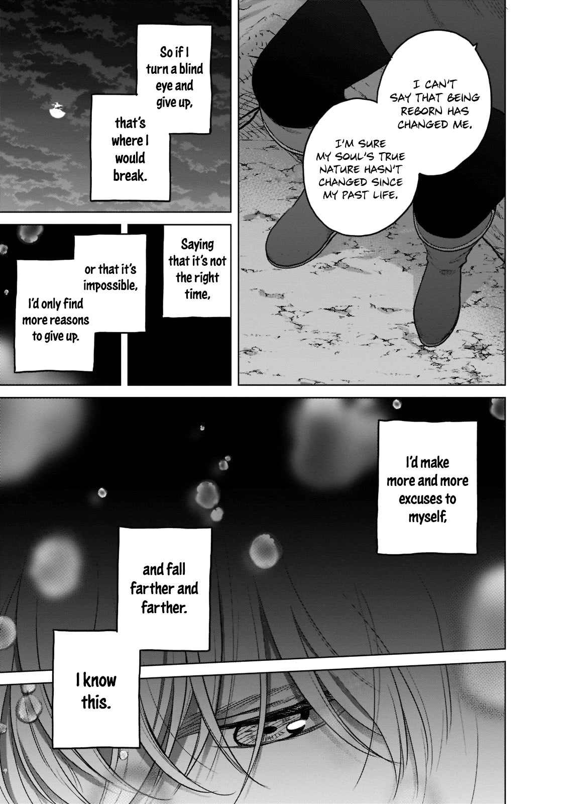 Read Saihate no Paladin Manga Online