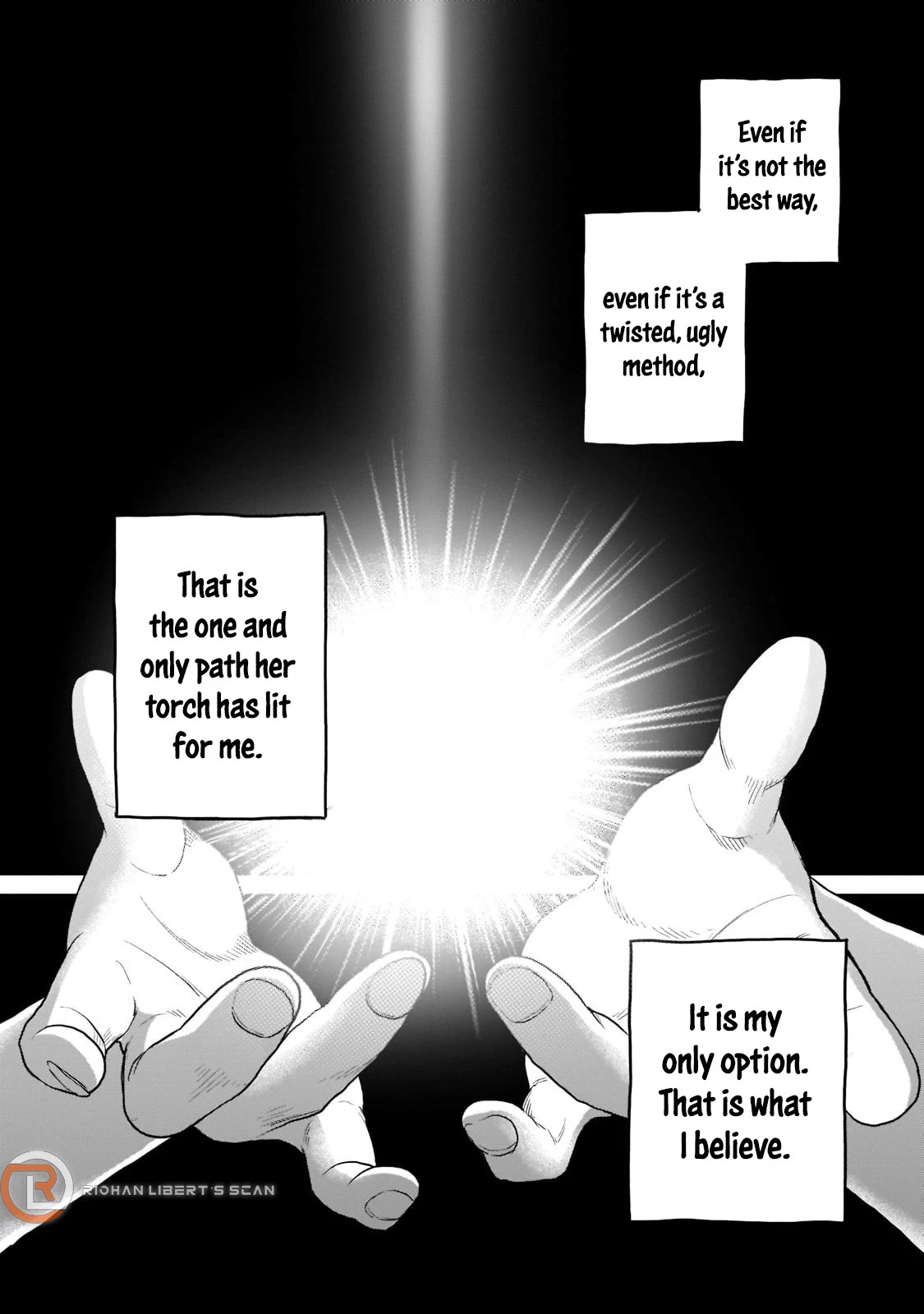 Read Saihate no Paladin Manga Online